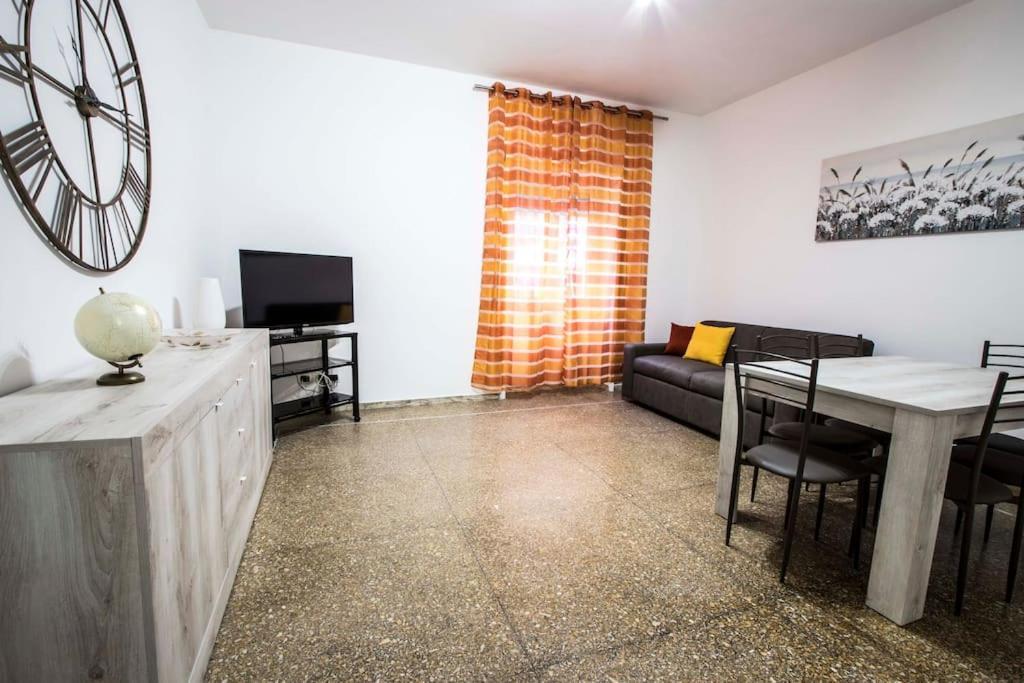 Apartamento Roma In Rosa Exterior foto