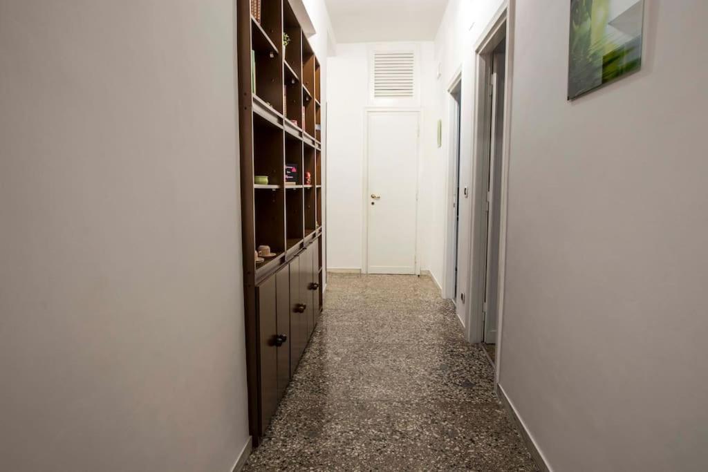 Apartamento Roma In Rosa Exterior foto